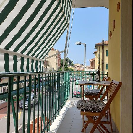 La Casa Di Walter Levanto Exterior foto
