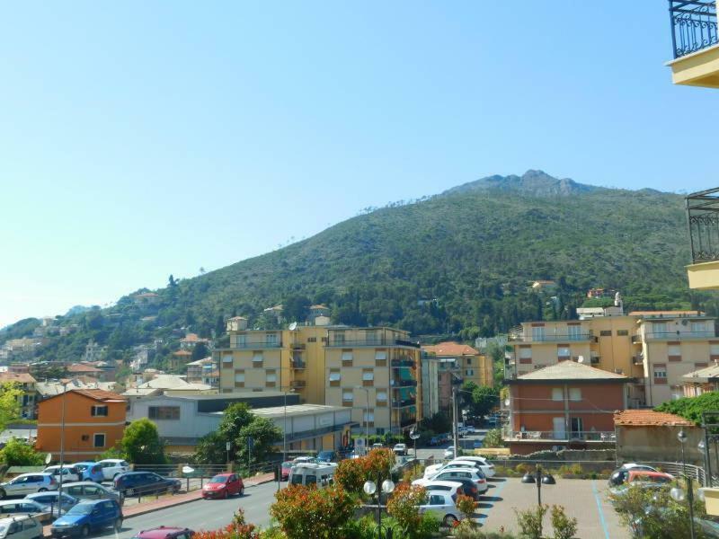 La Casa Di Walter Levanto Exterior foto